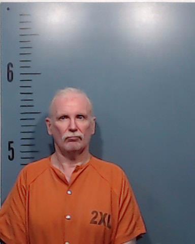 Kincade, Lorne Wayne booking photo