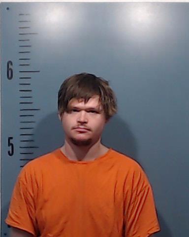 Guest, Rylan Douglas booking photo