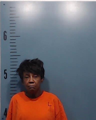 Bolden, Barbara Cole booking photo