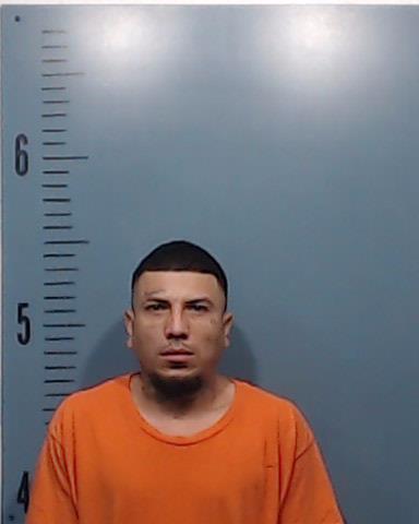 Gonzalez-Mata, Jose Antonio booking photo