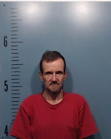 Nesmith, Daniel Alan booking photo