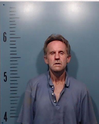 Gavurnik, Michael R booking photo