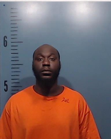 Jones, Kurtney Bernard booking photo