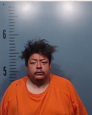 Quiroa, Julio Antonio booking photo