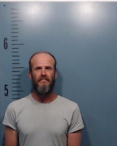Rogers, Bobby Blake booking photo