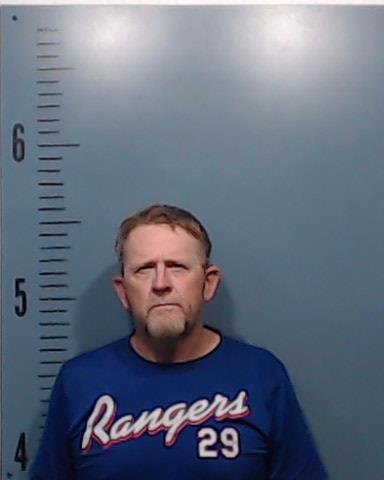 Neal, Richard Lewis booking photo