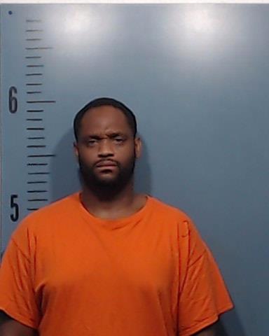 Williams, Brian Eugene booking photo