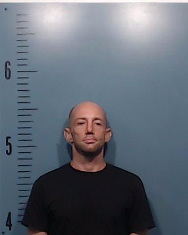 Carroll, Thomas Lee Wayne booking photo