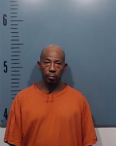 McBride, Craig Rydell booking photo