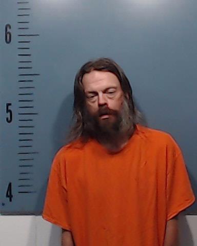 Watson, Johnny Charles, Jr. booking photo