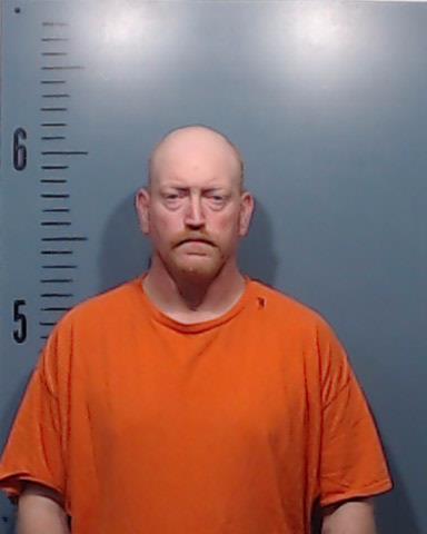 Massey, Jimmy Lee booking photo