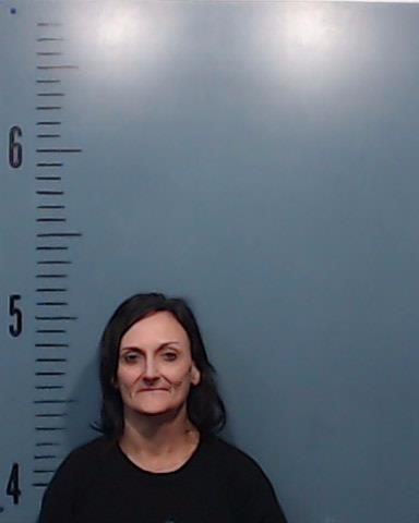 Zimmerlee, Dawn Ranee booking photo