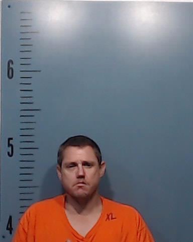 Owen, Christopher Joe booking photo