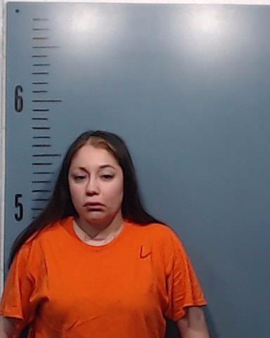 Rivera, Blanca Ann booking photo