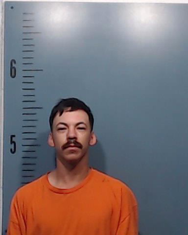 Romero, Marcus Anthony booking photo