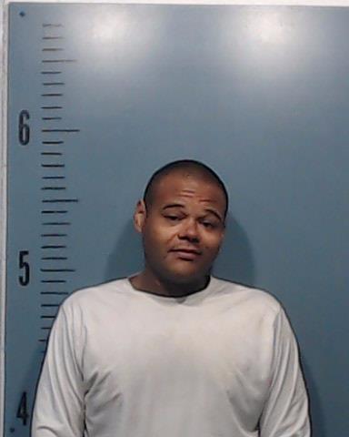Hunt, Donald Ray, III booking photo
