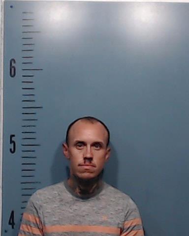 Aguilar, Anthony Ray booking photo