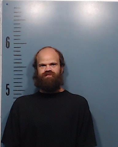 Gray, Joedy Alexander booking photo