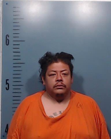 Quiroa, Julio Antonio booking photo