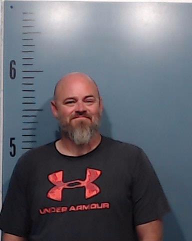 Butler, Douglas Craig booking photo