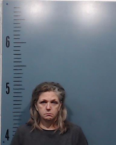 Reynolds, Janna Kaye booking photo