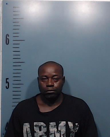 Knox, Larry Eugene booking photo