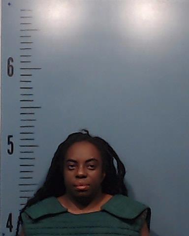 Bernardez Martinez, Cielos Nicole booking photo