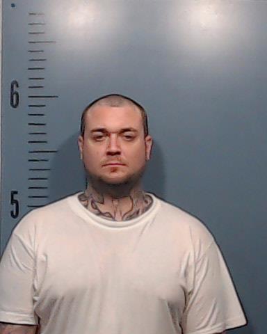 Acy, Curtis Aaron booking photo