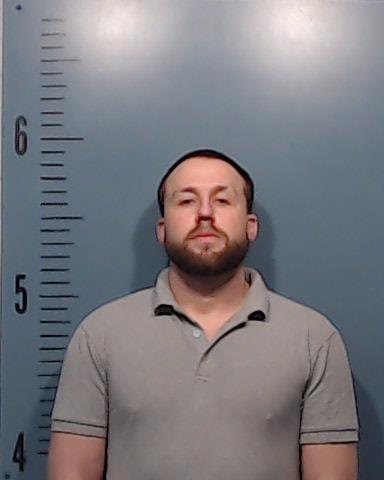 Farley, Joel Leland booking photo