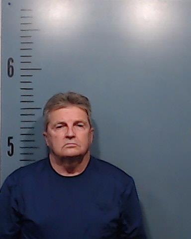 Oliver, Leslie Glenn booking photo