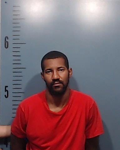 Perrodin, Torian Joseph booking photo