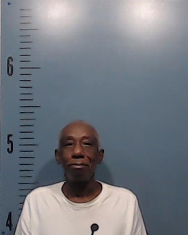 Kimble, Dennis Lafitte booking photo