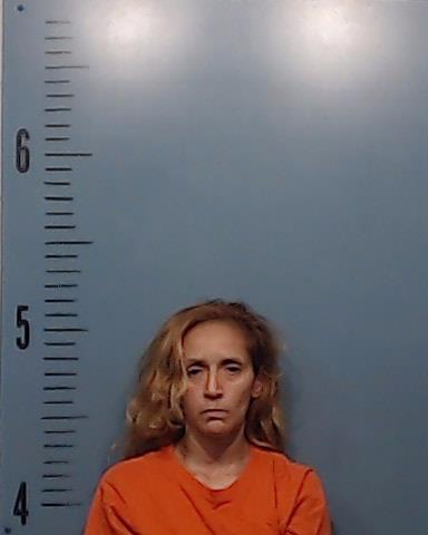 Lopez, Deanna Aaron booking photo