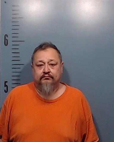 Mendez, Benjamin Anthony booking photo