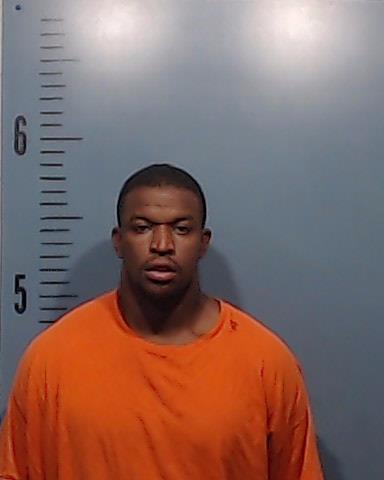 Kent, Joshua Taylor Polk booking photo