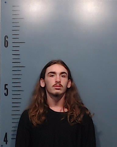 Cooper, Jimmie Lee booking photo