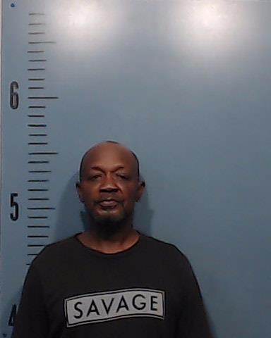 Anderson, Terrence Lewis booking photo