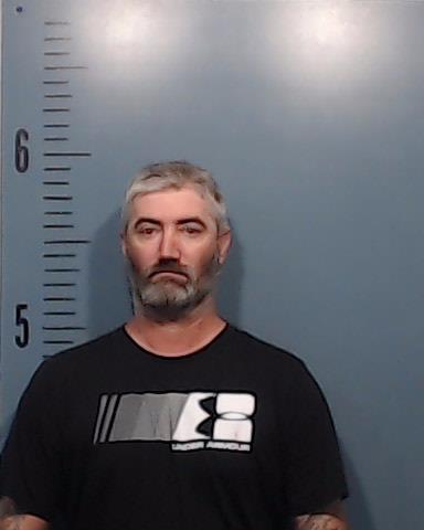 Nettles, Jeremiah Michael booking photo