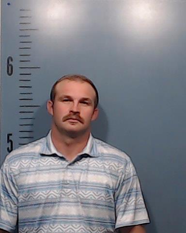 Smith, Hayden Cody booking photo