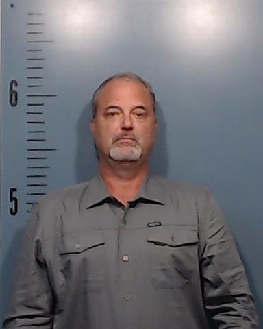 Neu, Justin Lee booking photo