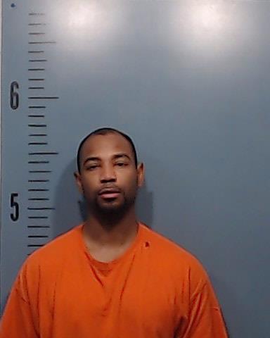 De Verteuil, Jeremy Charles booking photo