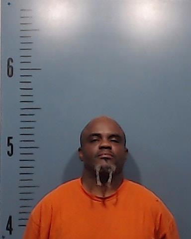 Williams, Wesley Dunyale booking photo