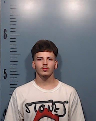 Martinez, Orlando, Jr. booking photo