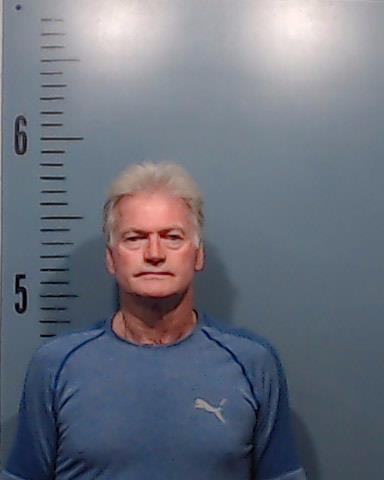 Dempsey, Eddie Leon booking photo