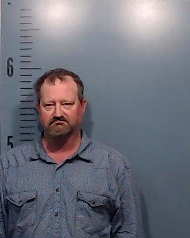 Sanders, Clinton Whit booking photo