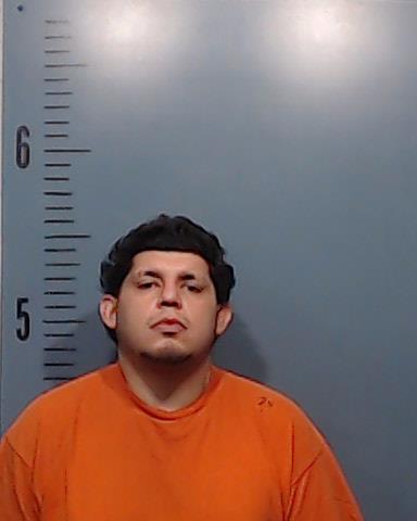 Aguado, Jason booking photo