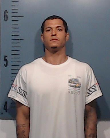 Butler, Quincy Earl Peewee, Jr. booking photo