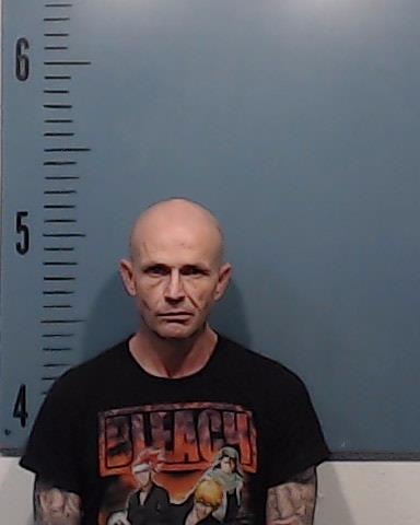 Simmons, Joe Joseph booking photo