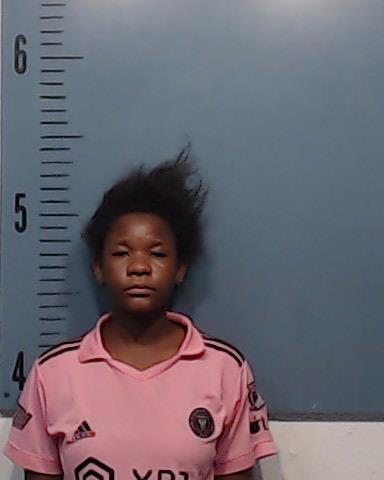 Chamwila, Zawadi booking photo