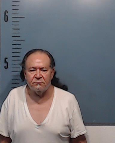 De La Cruz, Juan Manuel booking photo